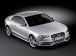 Audi S5 Coupe 2011 года (WW)